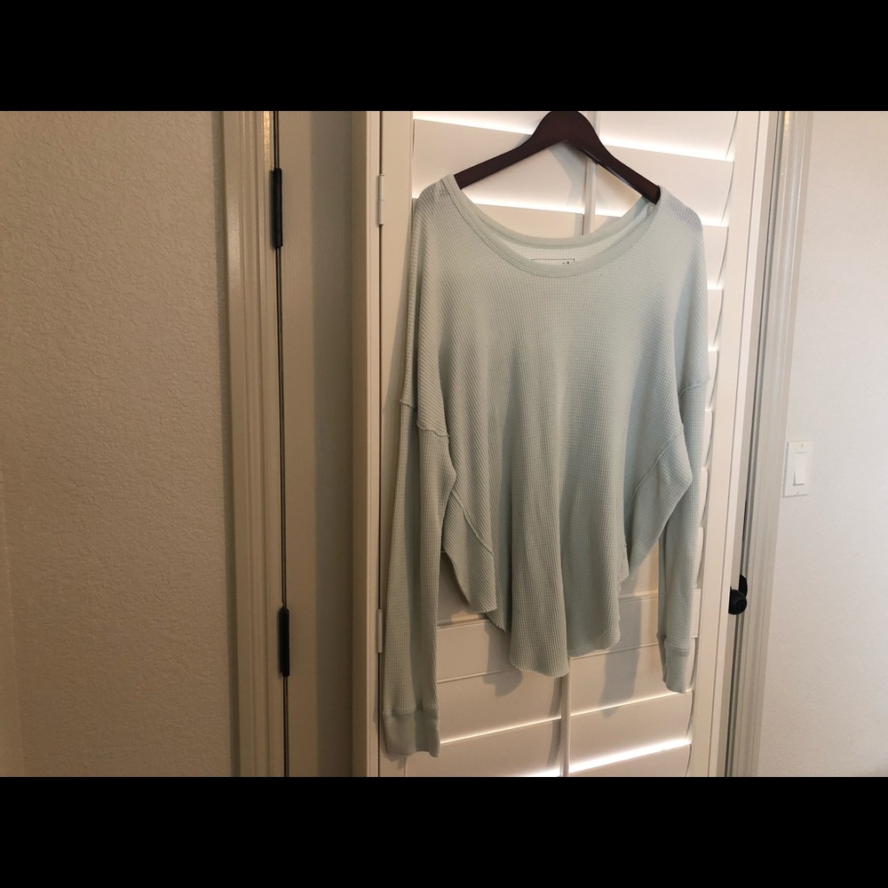 Free People Thermal
